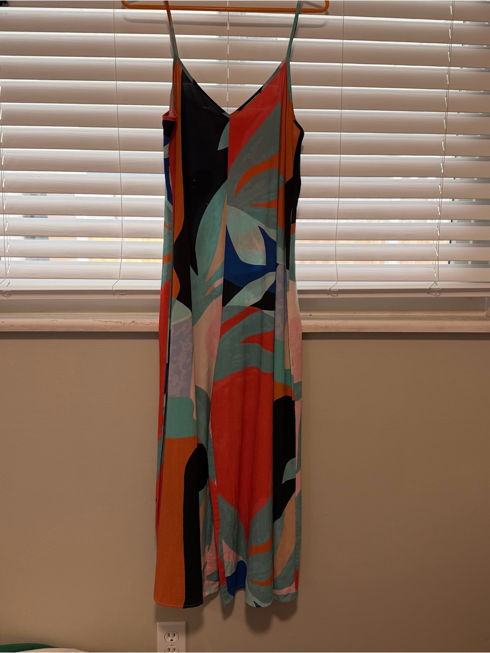Mara Hoffman Carly Cover-Up Jumpsuit Mara Hoffman Swim
